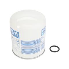Filtro Oleo - Rosca - TB137415x