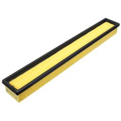 Filtro cabine - CUD55008
