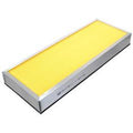 Filtro cabine - CUD47002