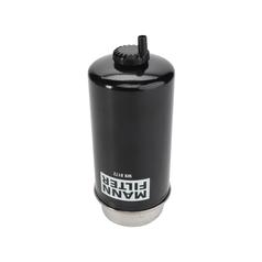 Filtro separador Combustivel - Rosca - WK8172
