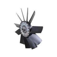 Ventoinha centrifuga