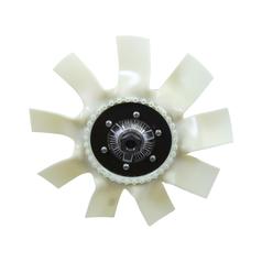 Ventoinha centrifuga