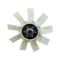 Ventoinha centrifuga