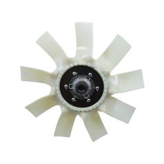 Ventoinha centrifuga