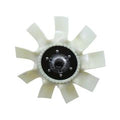 Ventoinha centrifuga