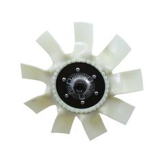 Ventoinha centrifuga