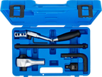 Conjunto multiplicadores de binário | 12,5 mm (1/2") + 20 mm (3/4") | 6 peças
