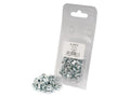Agripak 50 un. Porca sextavada Mt M5x0.80mm (S.12073)