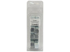 Agripak 10 un. Porca sextavada Mt M20x2.50mm (S.12077)