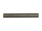 Cavilha elástica métrica, Cavilha Ø4mm x 10mm (S.1208)