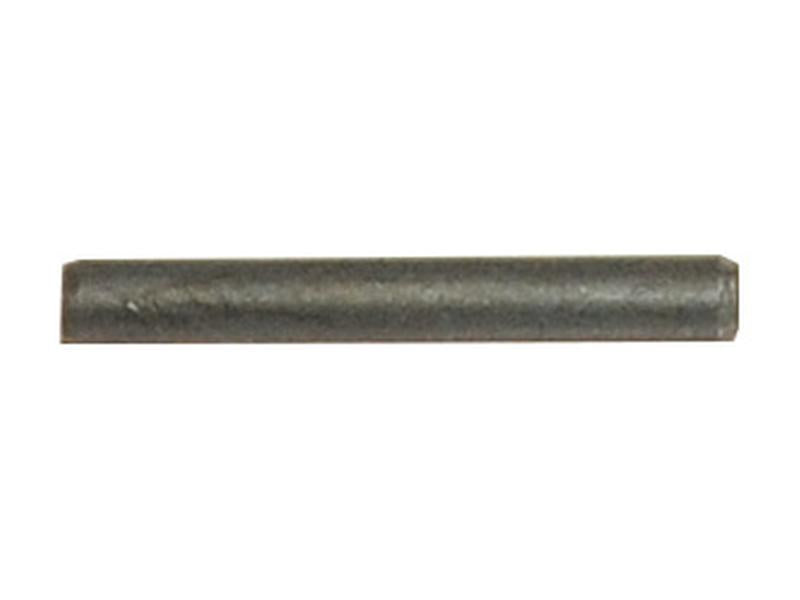 Cavilha elástica métrica, Cavilha Ø4mm x 20mm (S.1209)
