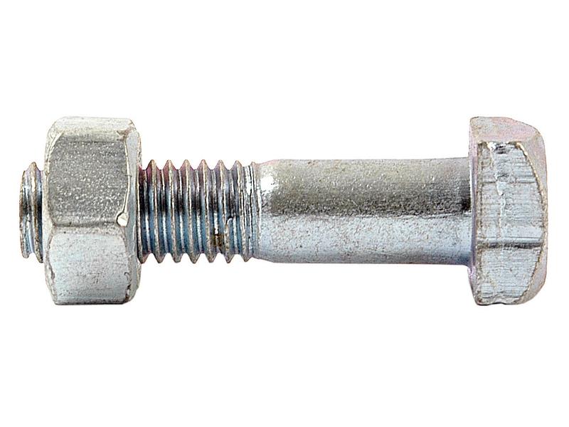 Parafuso para terminais de bateria (S.12114)