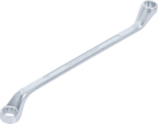 Chave de luneta dupla, curvada | 12 x 13 mm