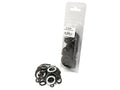 Agripak 95 un. Anilhas recartilhadas ext. 6 - 24mm (S.12186)