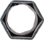 Conjunto de chaves tubulares | 6 x 7 - 20 x 22 mm | 9 peças