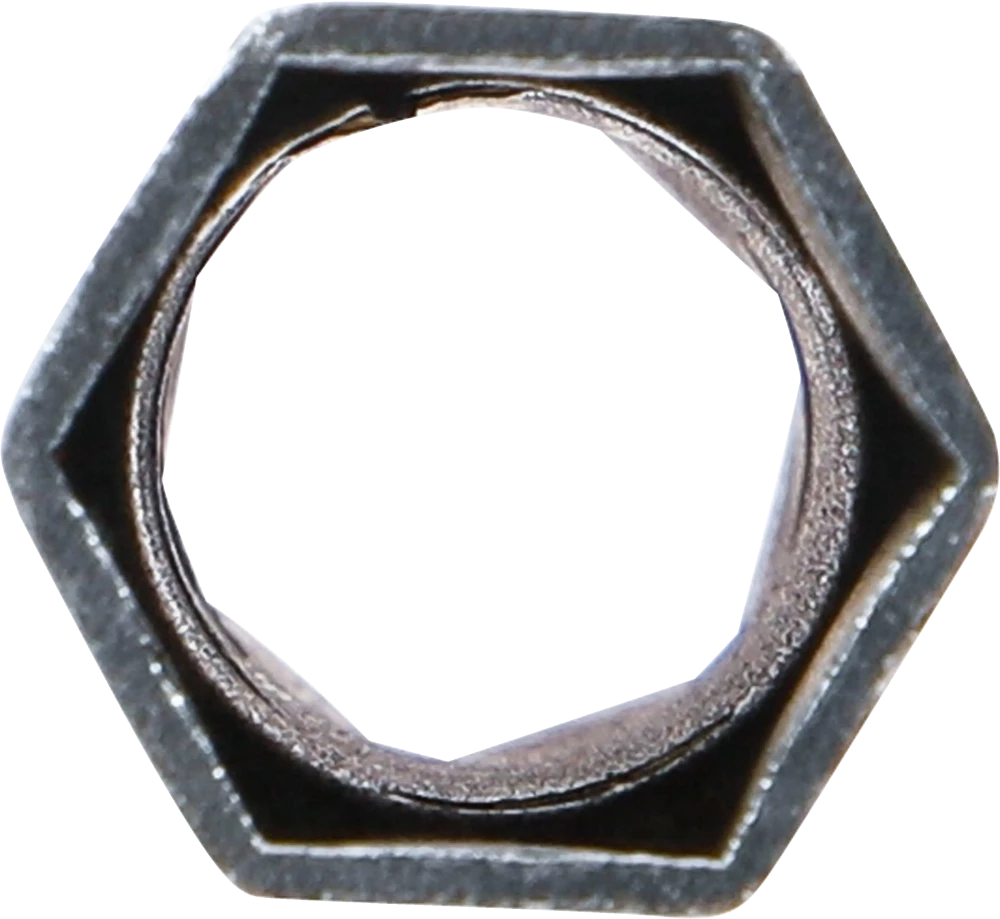 Conjunto de chaves tubulares | 6 x 7 - 20 x 22 mm | 9 peças