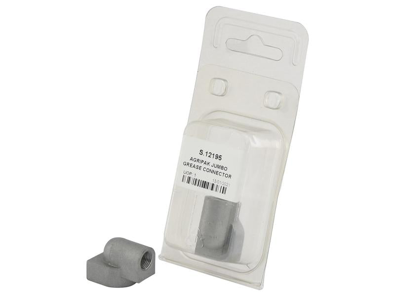 Agripak Agrafe lubrificacao 1/8 (S.12195)