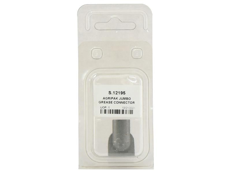 Agripak Agrafe lubrificacao 1/8 (S.12195)