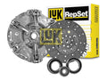 Kit Embraiagem com rolamentos (S.122174)