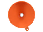 Funil (Plástico) Ø: 200mm (S.12219)