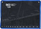 Bolsa vazia de Tetron para BGS 1228