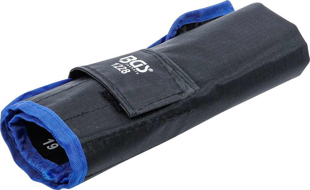 Bolsa vazia de Tetron para BGS 1228