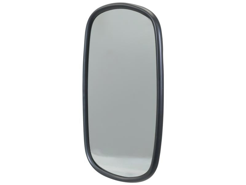 Espelho - Rectangular, plano, 255 x 153mm, Esq./Dt. (S.12286)