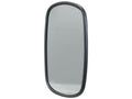 Espelho - Rectangular, plano, 255 x 153mm, Esq./Dt. (S.12286)