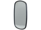 Espelho - Rectangular, plano, 255 x 153mm, Esq./Dt. (S.12286)