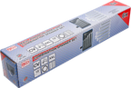 Conjunto de Chaves Combinadas Extra Longas 21-32 mm | 6 Peças