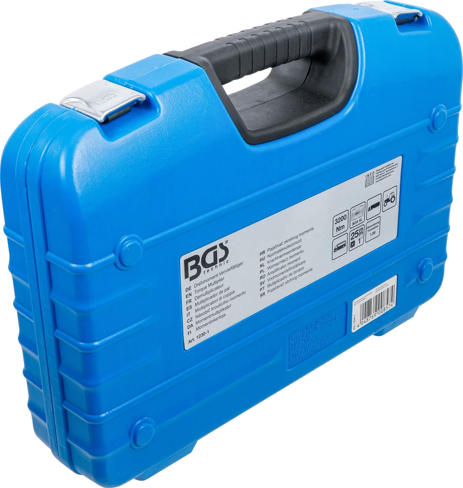 Multiplicador de binário