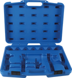Caixa vazia para BGS 1230