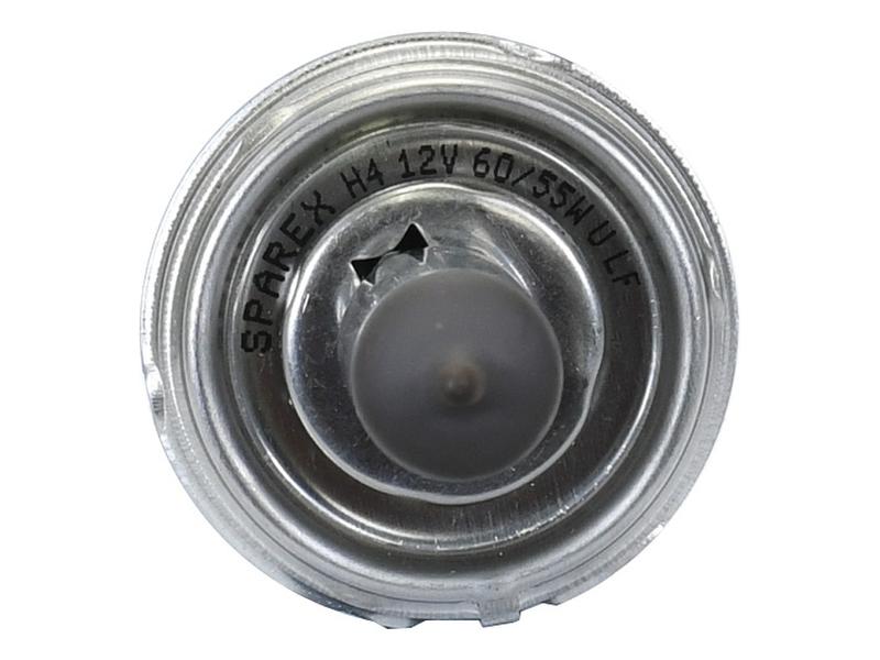 Lâmpada 12V P45t Agripak 1 un. (S.12356)