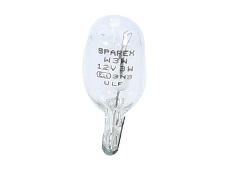 Lâmpada 12V W2.1x9.5d Agripak 10 un. (S.12369)