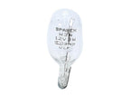 Lâmpada 12V W2.1x9.5d Agripak 10 un. (S.12369)