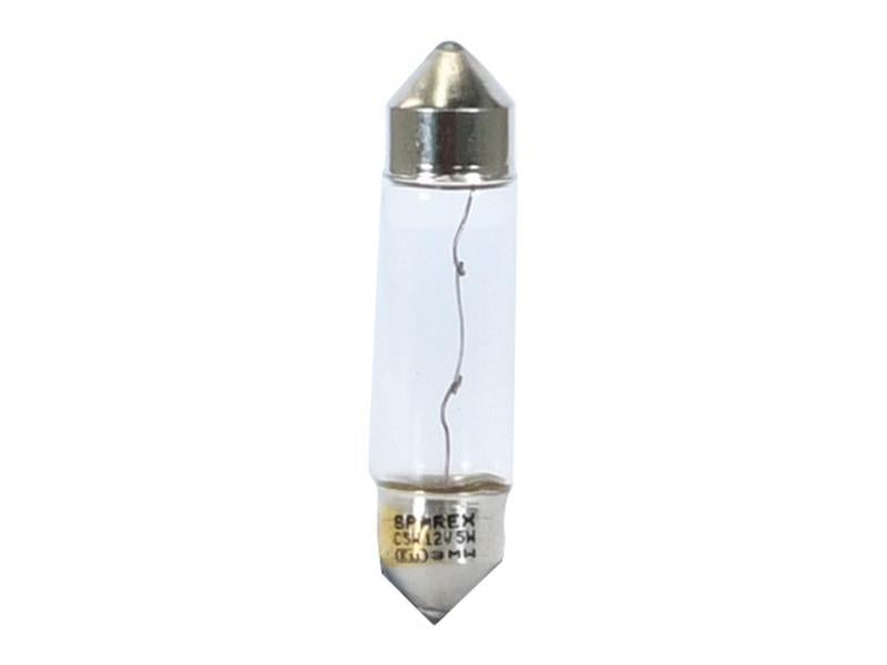 Lâmpada 12V SV8.5 Agripak 5 un. (S.12385)