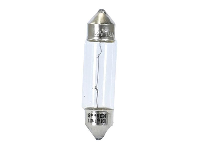 Lâmpada 12V SV8.5 Agripak 5 un. (S.12388)