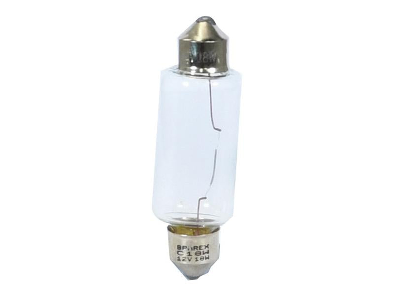 Lâmpada 12V SV8.5 Agripak 5 un. (S.12390)