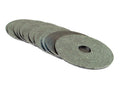 Anilha, ID: 8mm, D.Ext: 33mm, DIN or Standard No. DIN 7973) (S.12395)