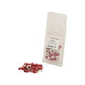 Agripak 25 un. Terminal, 8.4mm, Vermelho