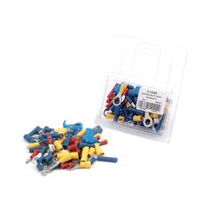 Agripak 80 un. Kit Terminais Sortido
