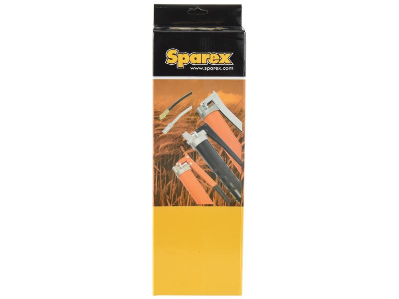 Bomba de massa Extra Heavy - 400gm (14oz) Cartridge, 500cc Bulk Fill (S.12433)