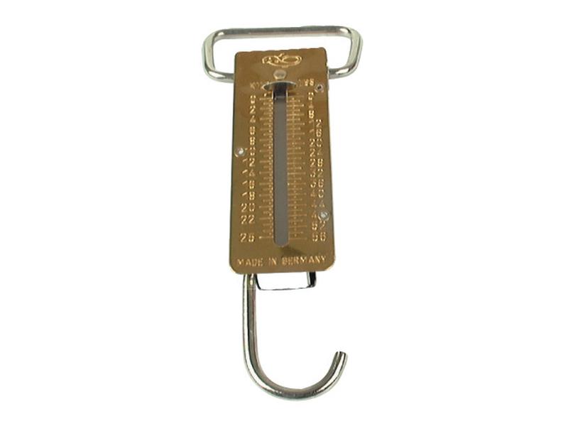 Balança 25kg (S.12438)