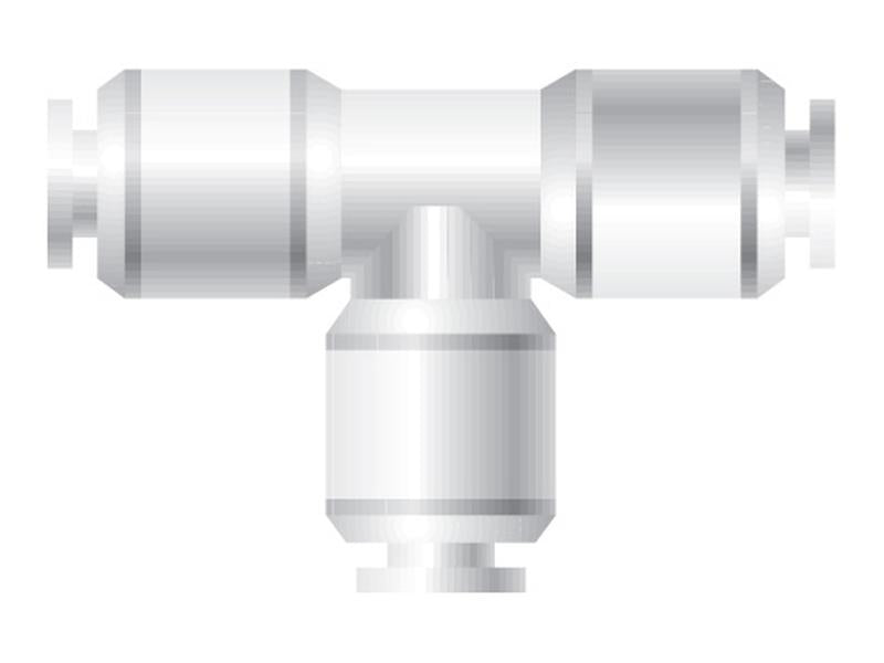 Uniao 6mm (S.12598)