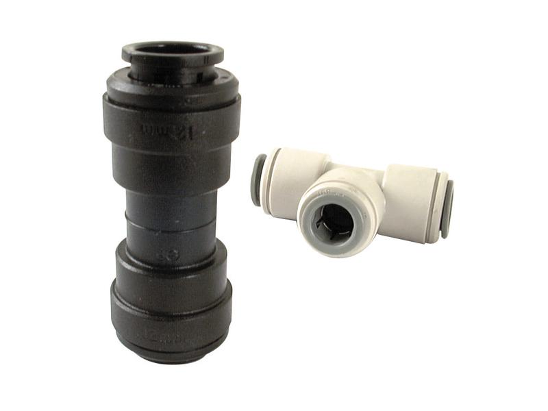 União - 12mm (S.12620)
