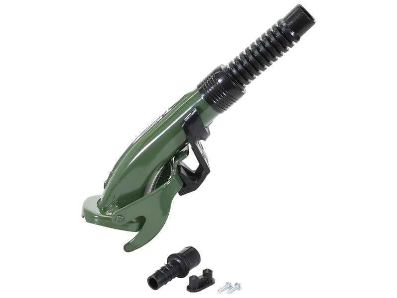 Tubo para Jerrycan (S.12693)