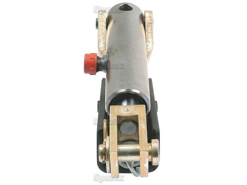 Conjunto travão reboque hidraulico 20mm (suporte direito) (S.12703)