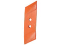Bico Esq. Esq., Espessura, (Kverneland) Aplicavel em: 063090H (S.127470)