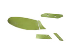 Bico Dt., Espessura: 15mm, (Dowdeswell) Aplicavel em: 309798 (S.127523)