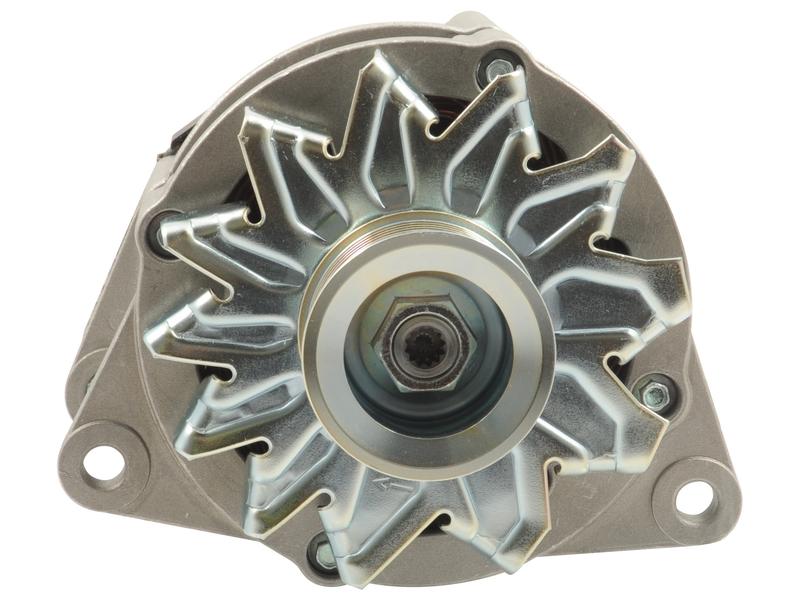 Alternador (Mahle) - 14V, 120 Amps (S.127847)